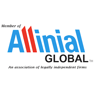 Colchado y Asociados firma miembro de ALLINIAL GLOBAL 3