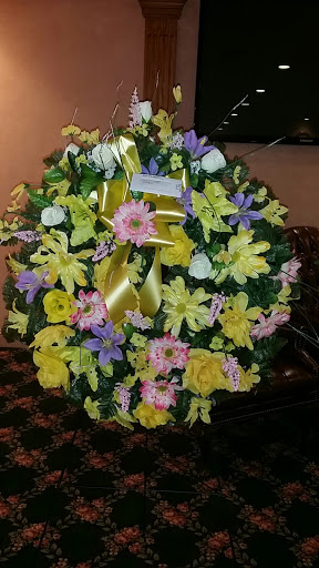 Benny's Flowers (Friendly Norton Floral Company) - Thumbnail