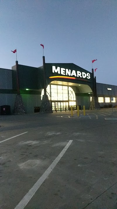 Menards