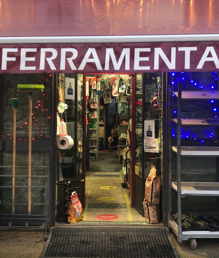 F.g Ferramenta - Visual