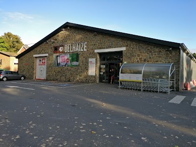 Photos of AD Delhaize Barvaux