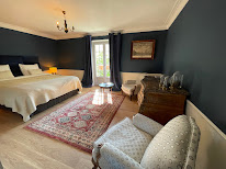 Château d’Artigues chambres d’hôtes à Artigues