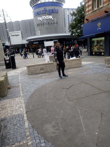 Doncaster - Visual