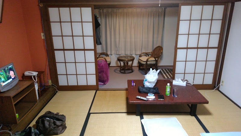 染谷旅館 千葉県千葉市緑区土気町 旅館 宿泊施設 グルコミ