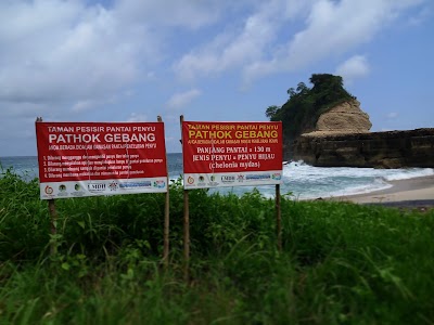 Photos of Pantai Pathuk Gebang