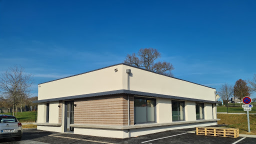 Photo de Kinésithérapie Centre de Santé MALINGE- DAVID- BOUDIER