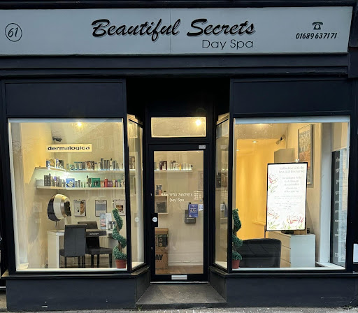 Beautiful Secrets Day Spa & Skincare Clinic