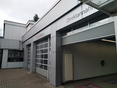 Photos of Autohaus Vogel-Garagen