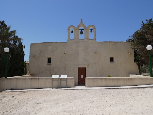 Santa Maria Bay, Author: Pietro Codara