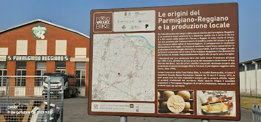 Parmigiano Reggiano