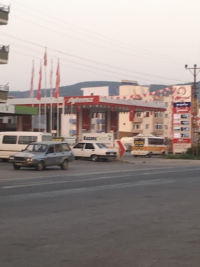 gas-station