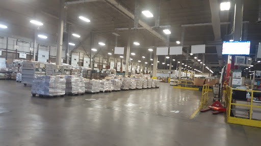 Dallas NDC. US Postal - Thumbnail