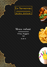 Photo n°9 de Le Savoureux à Metz (Restaurant marocain)