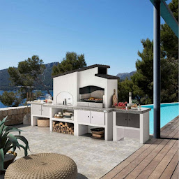 Photo n°15 de MYMAISOON à Signes (Magasin d'articles de barbecue)