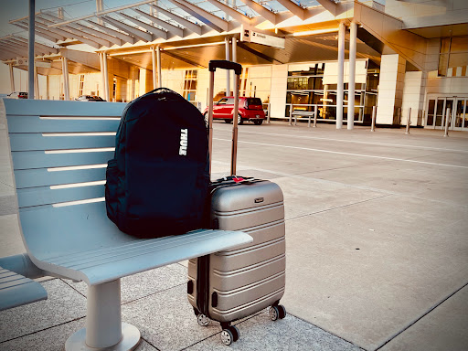 Dayton International Airport - Thumbnail