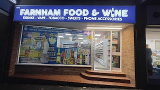 Farnham Food & Wine