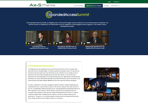 Ax-S Pharma - Thumbnail