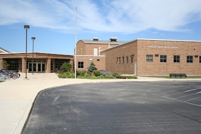 Heritage Grove Middle School