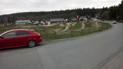 Photos of Bikepark Winterberg