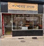 Croq'Apero à Luxeuil-les-Bains