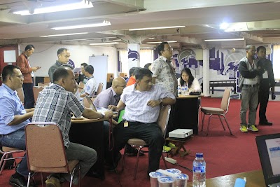Photos of PT Synergy Business Solutions