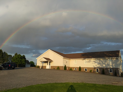 Shady Grove Christian Fellowship - Thumbnail