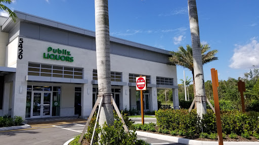 Publix Liquors at Alton Town Center Gallery - United States