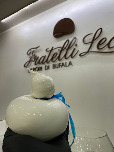 Fratelli Leo, Sapori Di Bufala - Thumbnail