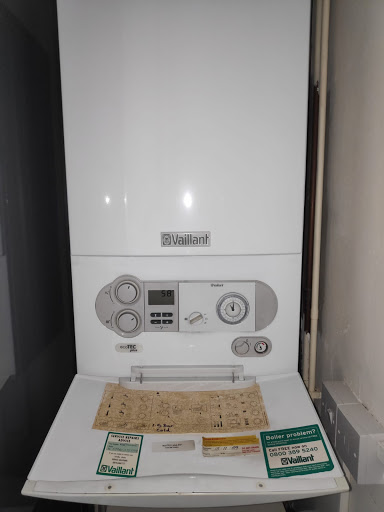 Gasking - Visual