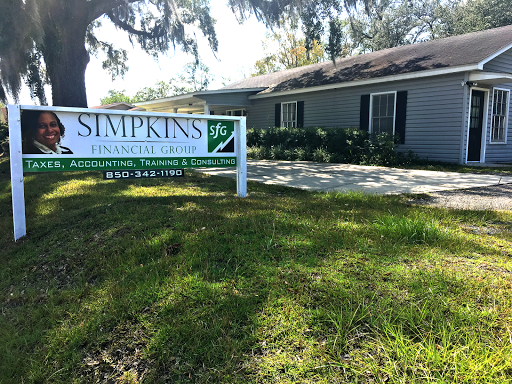 Simpkins Financial Group, LLC
