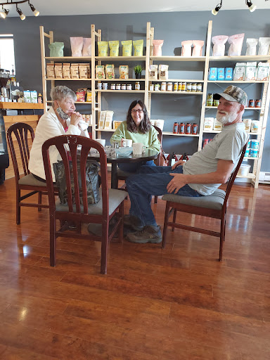 Little Spruce Cafe