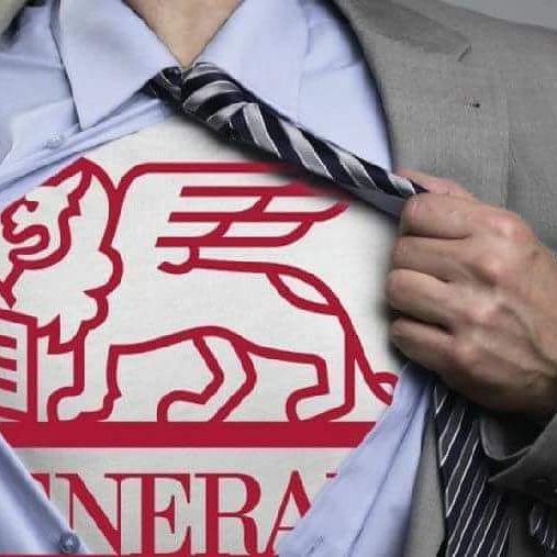 AG Generali Chianciano Terme - Uffici di San Quirico d'Orcia
