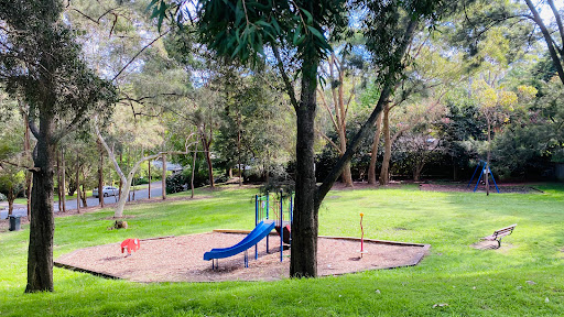 Hicks Avenue Reserve - Thumbnail