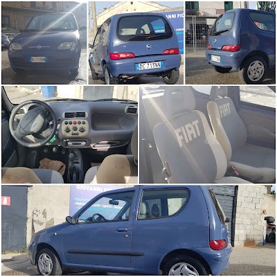 Ficara Auto