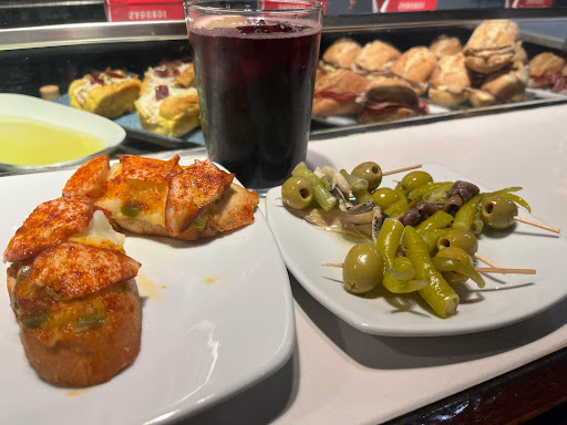 Saburdi Taberna - Visual