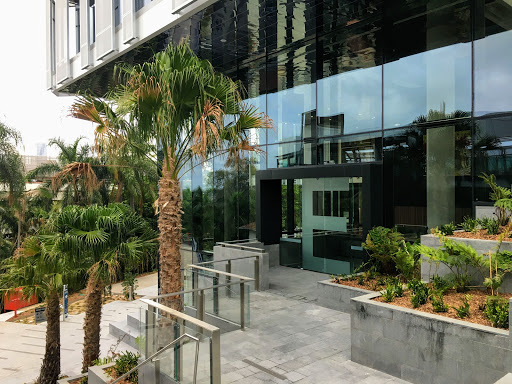 QUT Education Precinct, Kelvin Grove