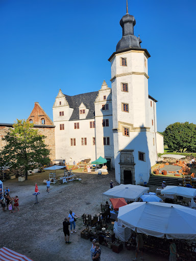 Stiftskirche Sancta Maria in Monte Gallery - Germany