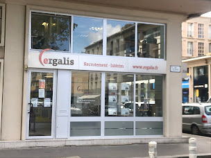 Photo n°4 de Ergalis Technologies Industrielles Le Havre à Le Havre (Agence pour l'emploi)