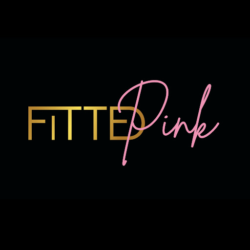 Fitted Pink - Visual