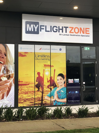 My Flight Zone Gallery - Australia