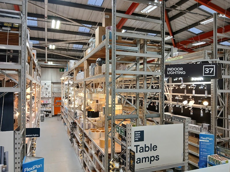 B&Q Pontypridd photo 2