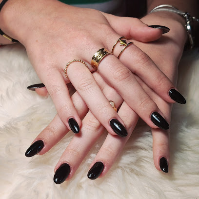 Hotnails - Prothésiste ongulaire