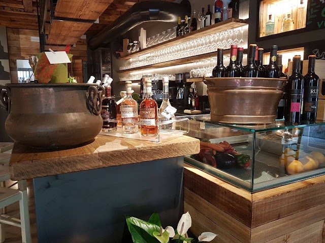 Gustâ Al Lepre Udine