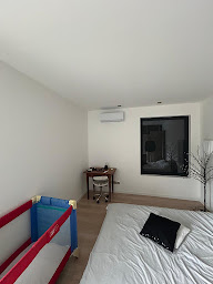 Photo n°19 de MACLEM à Avanne-Aveney (Usine de panneaux solaires photovoltaïques)