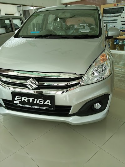Photos of Suzuki Citra Asri Buana Pajajaran