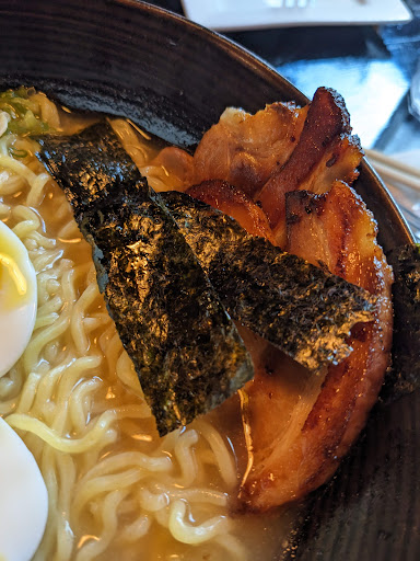Juno Japanese Restaurant - Westport - Thumbnail
