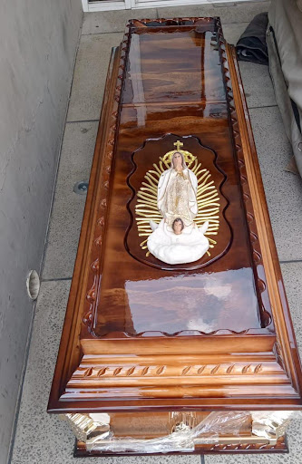 Funerales San Miguel