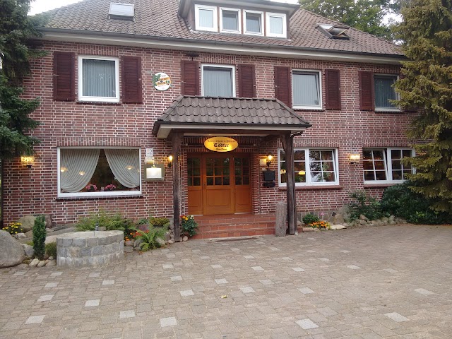 Landgasthaus Tödter