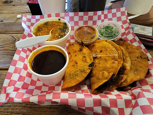 Starr Barbecue - Visual