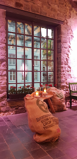 Markthalle Monschau - Thumbnail